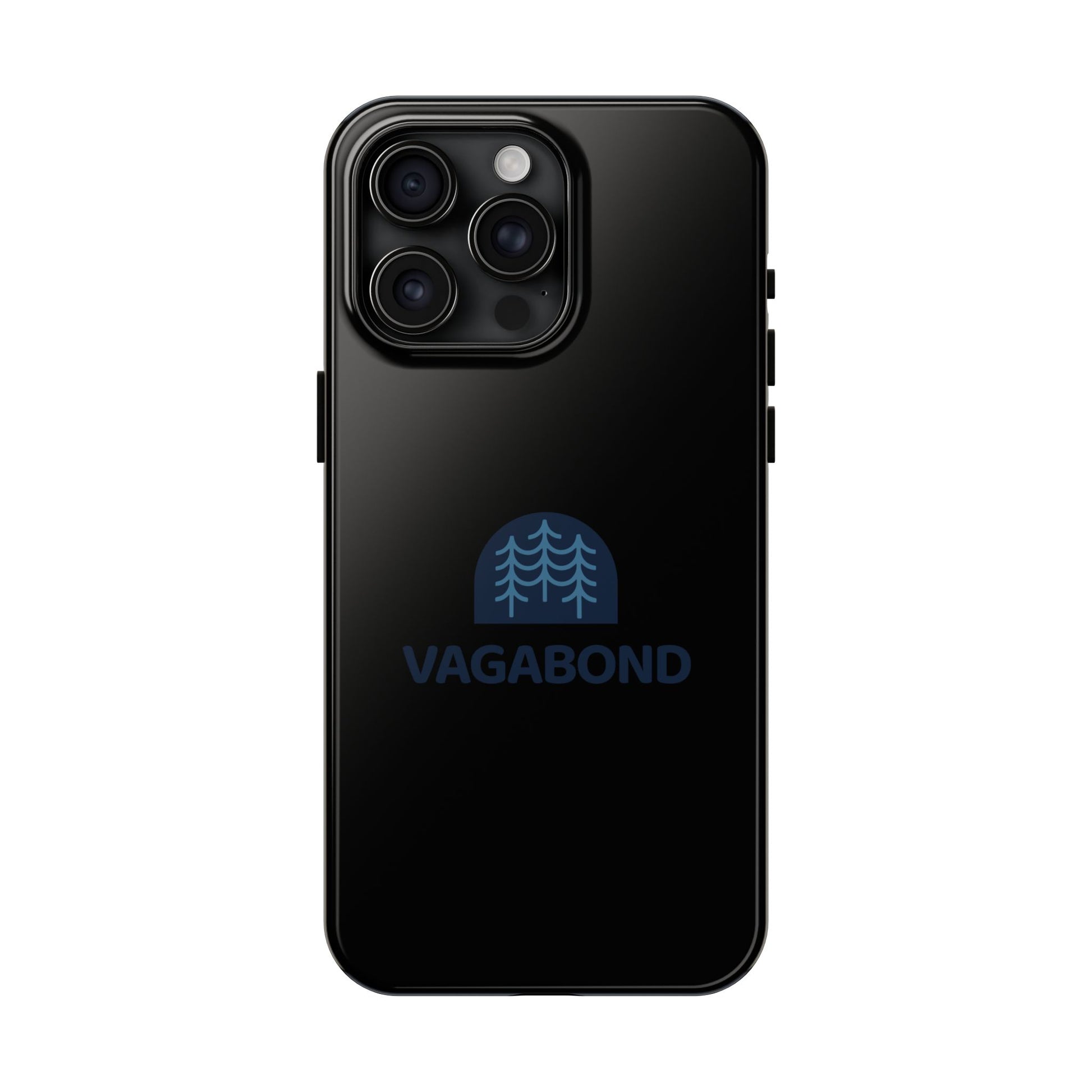 Tough Phone Cases - Vagabond