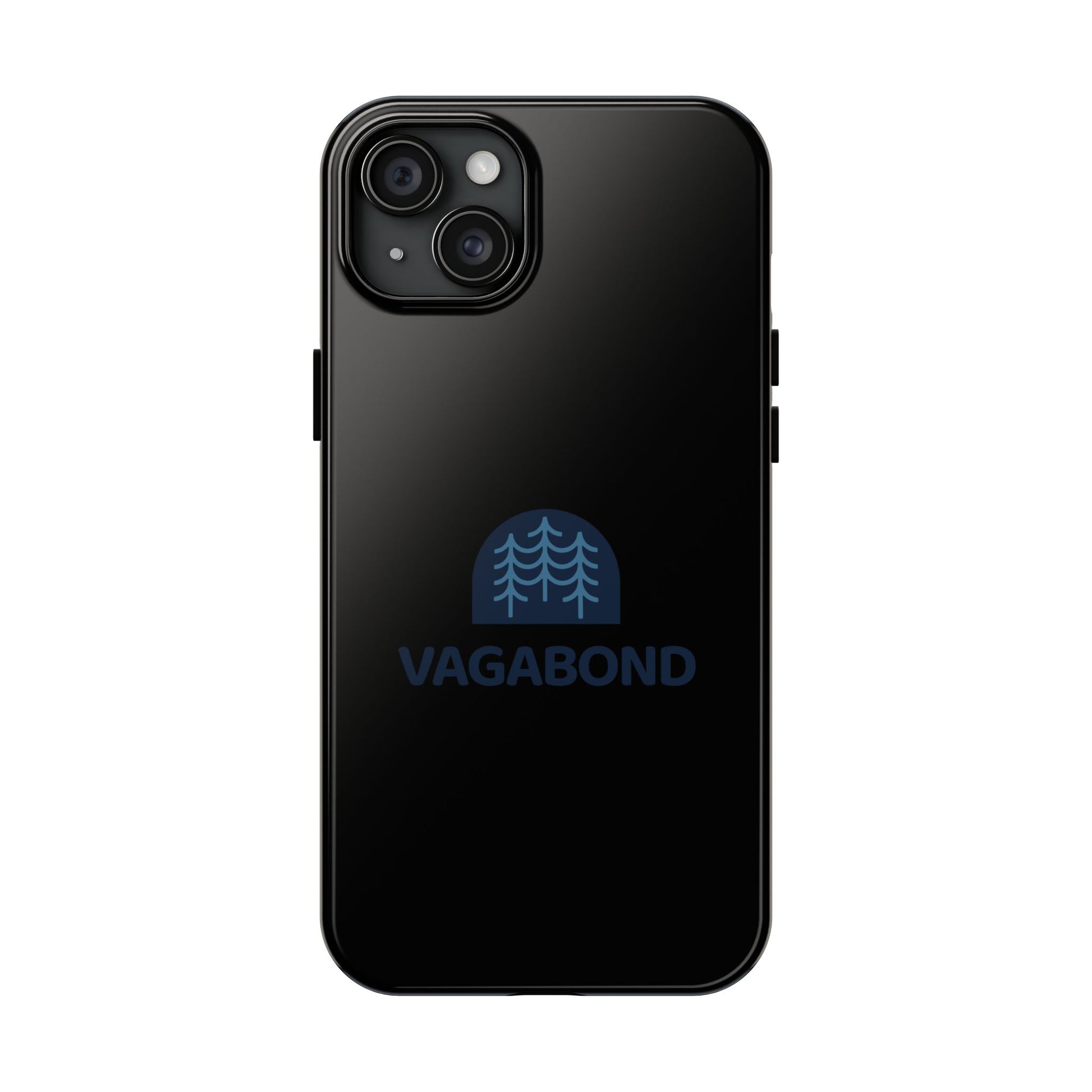 Tough Phone Cases - Vagabond