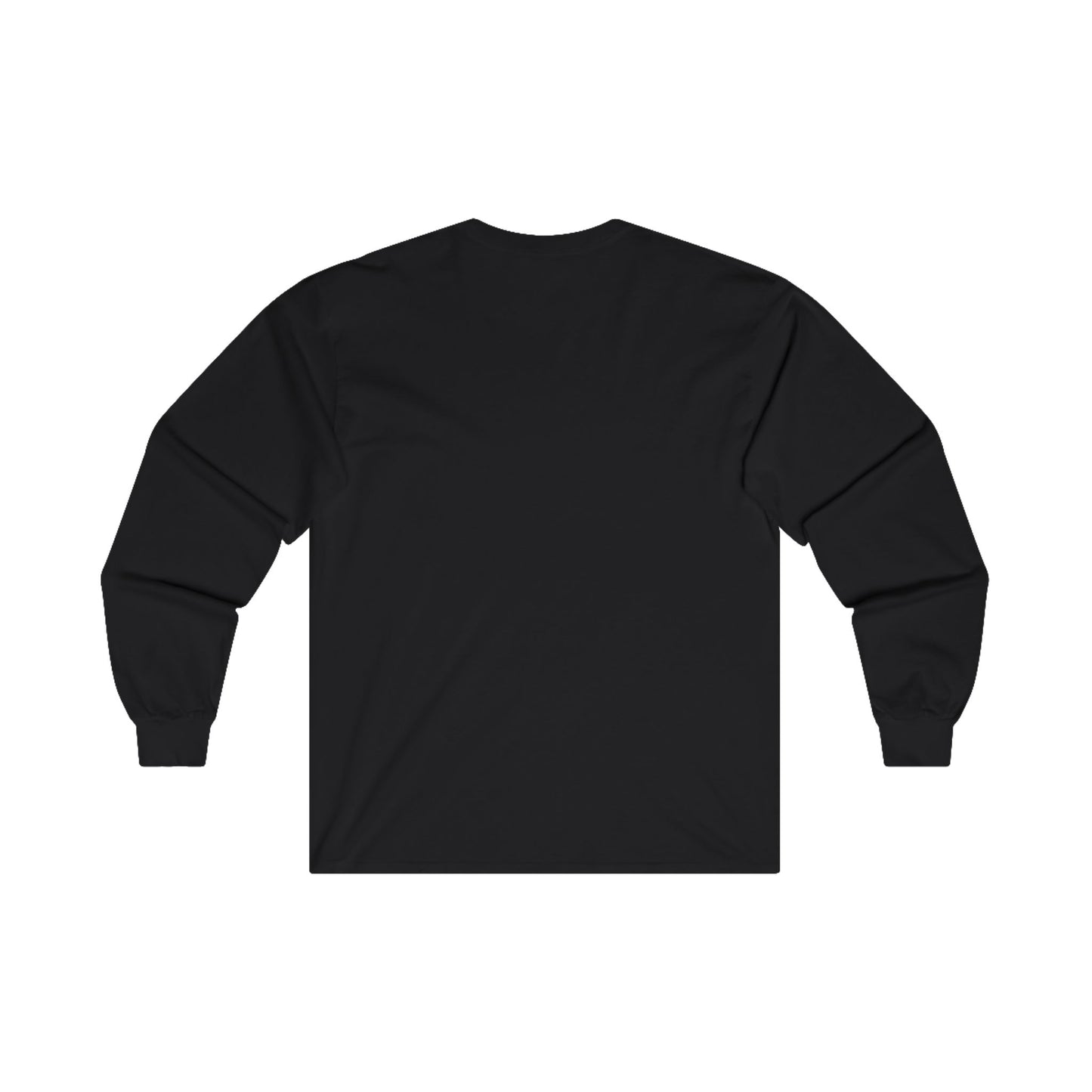 Unisex Ultra Cotton Long Sleeve Tee - Vagabond