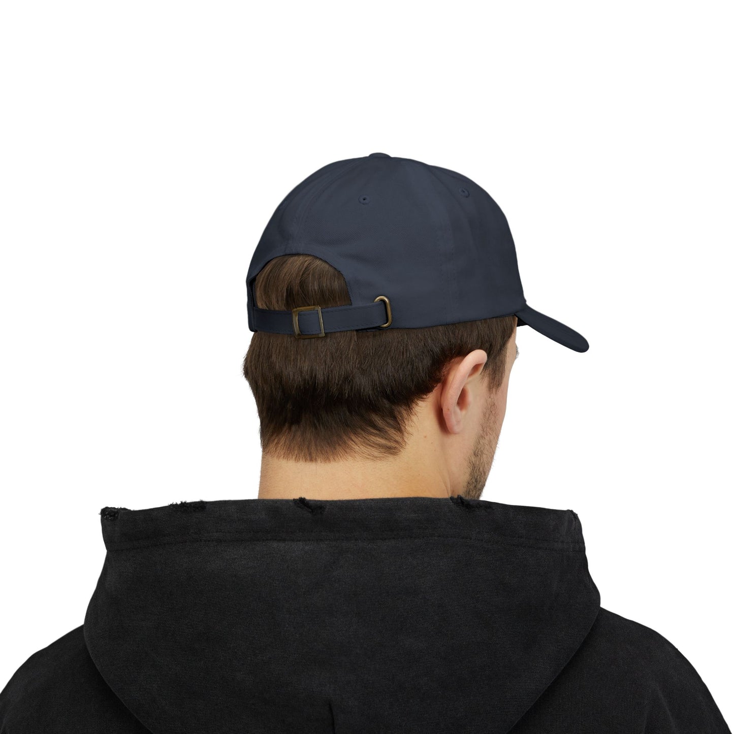 Classic Dad Cap - Vagabond