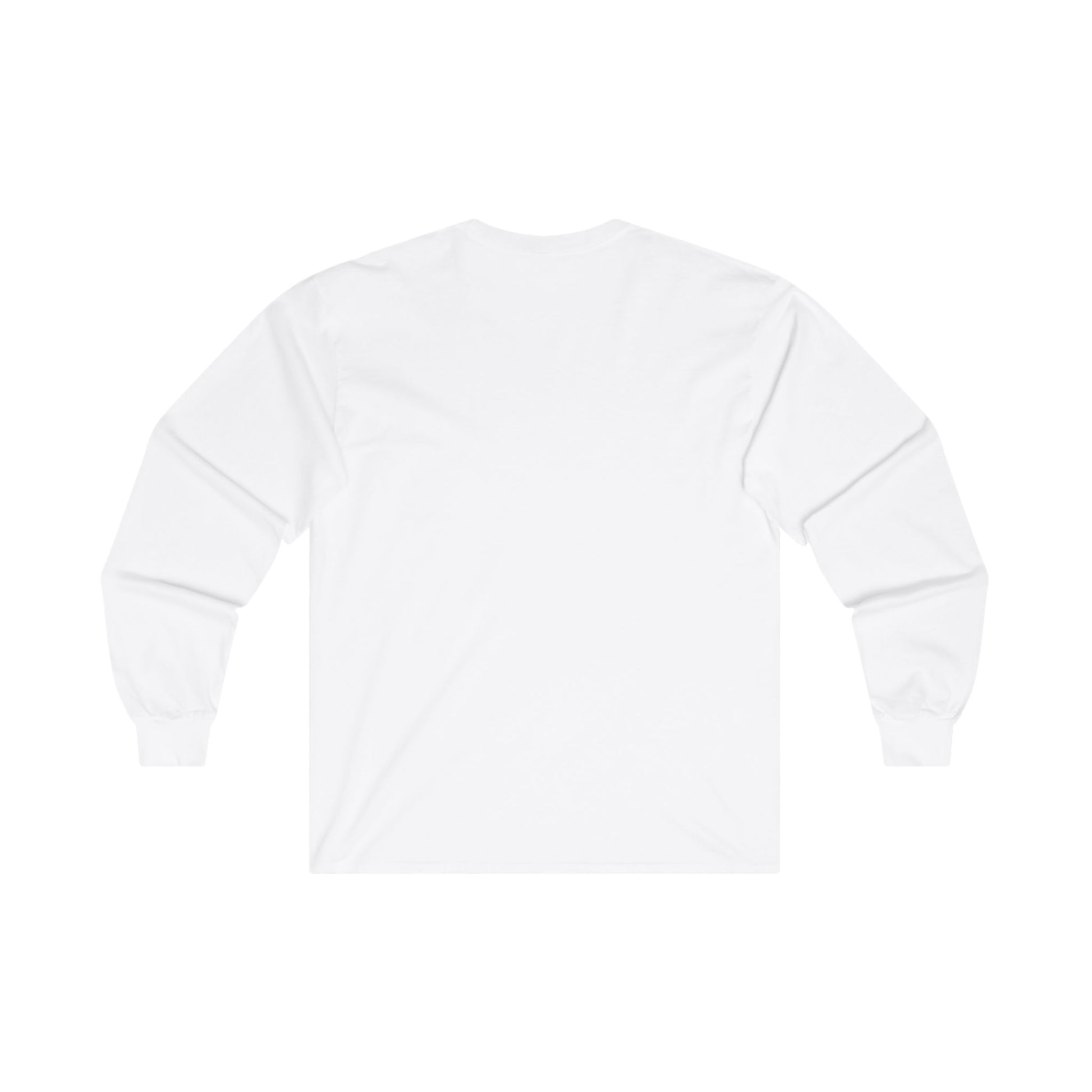 Unisex Ultra Cotton Long Sleeve Tee - Vagabond