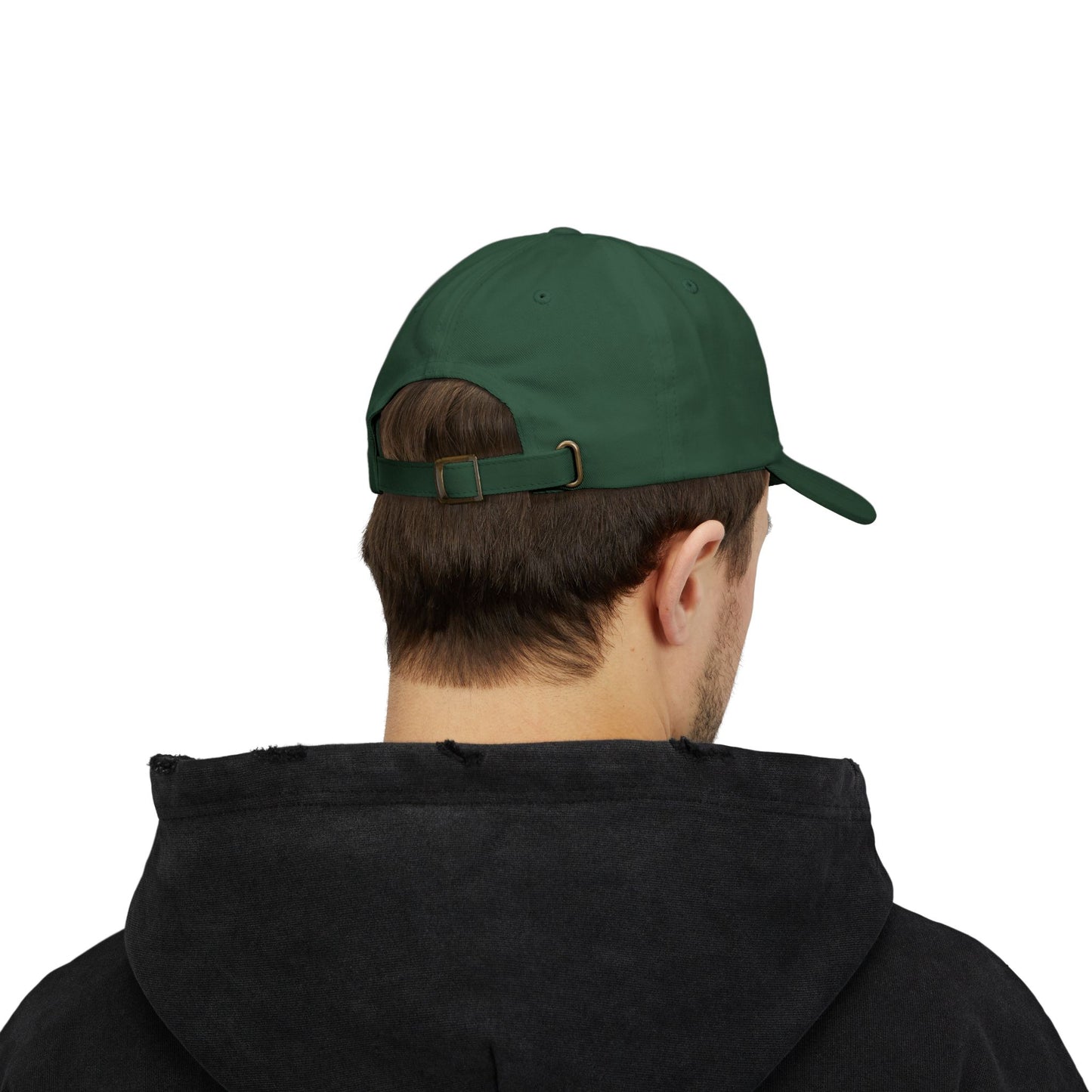 Classic Dad Cap - Vagabond