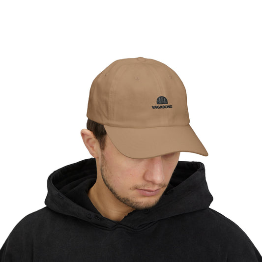 Classic Dad Cap - Vagabond