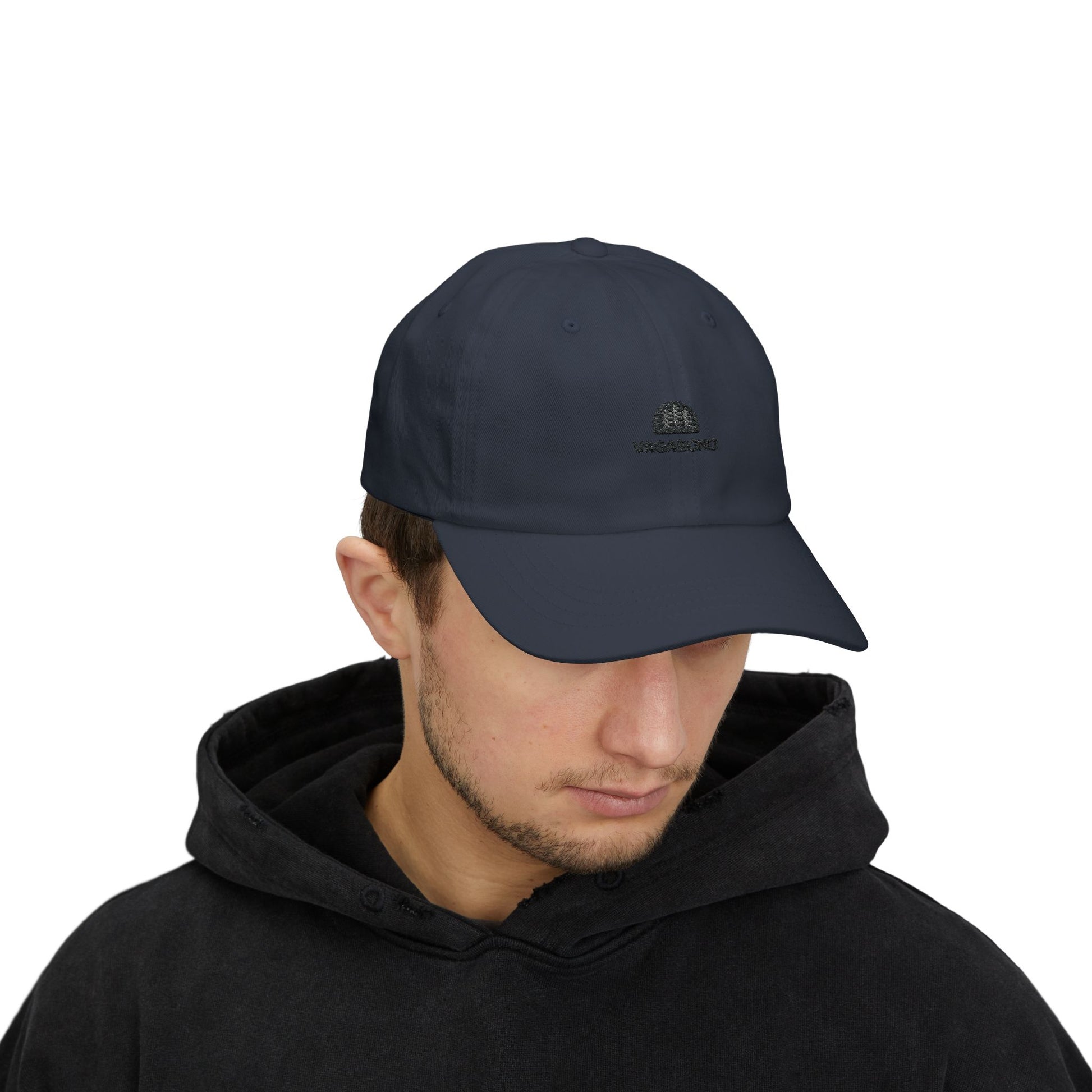 Classic Dad Cap - Vagabond