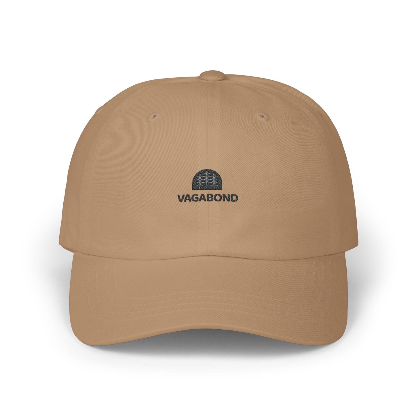 Classic Dad Cap - Vagabond