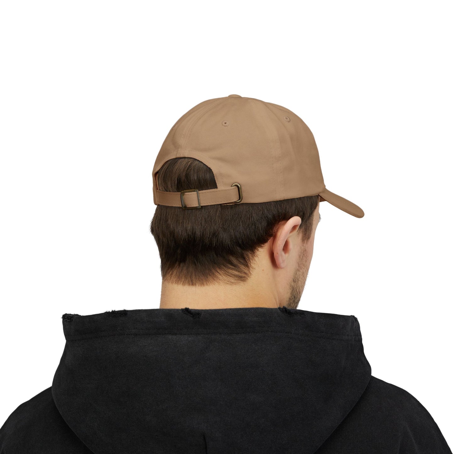 Classic Dad Cap - Vagabond