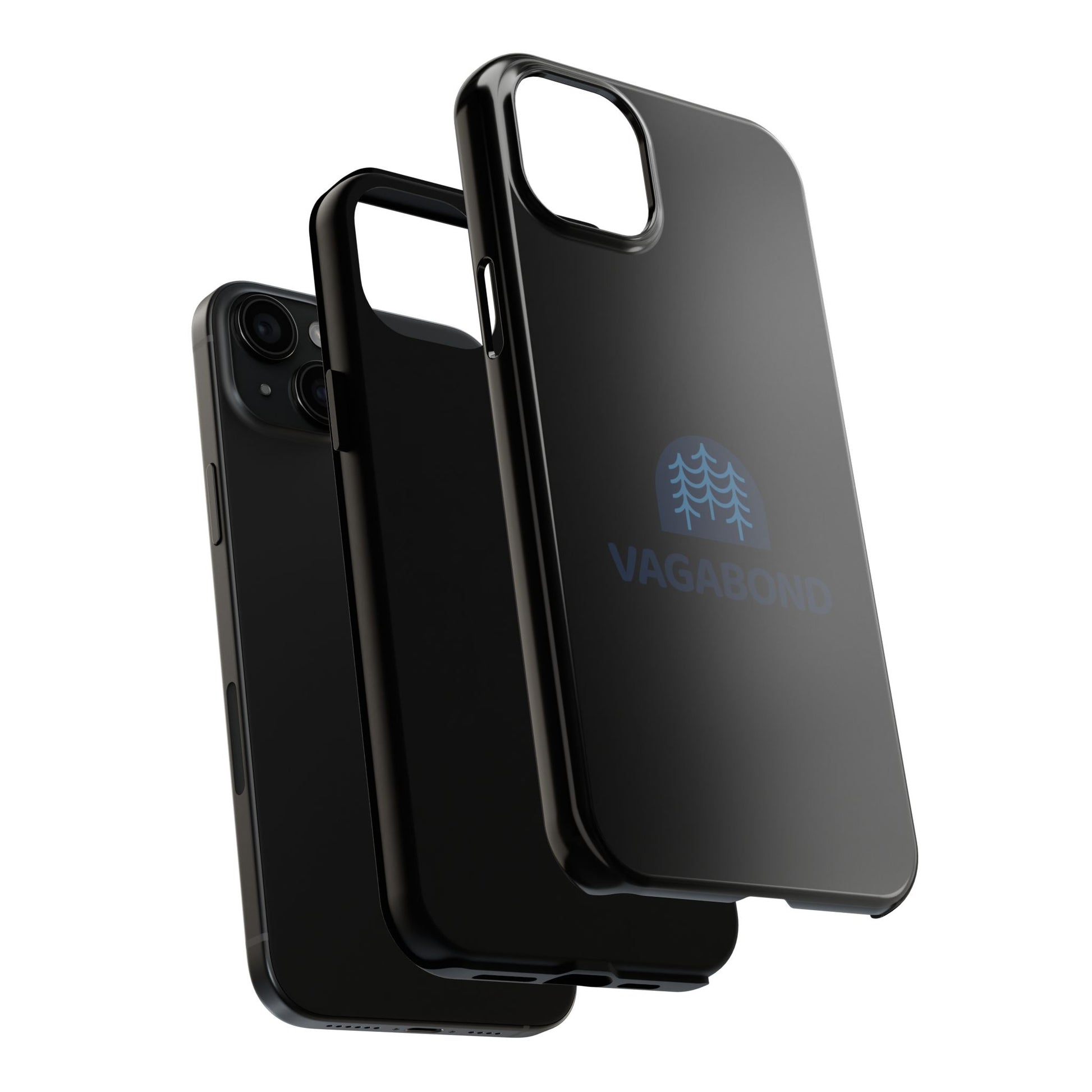 Tough Phone Cases - Vagabond