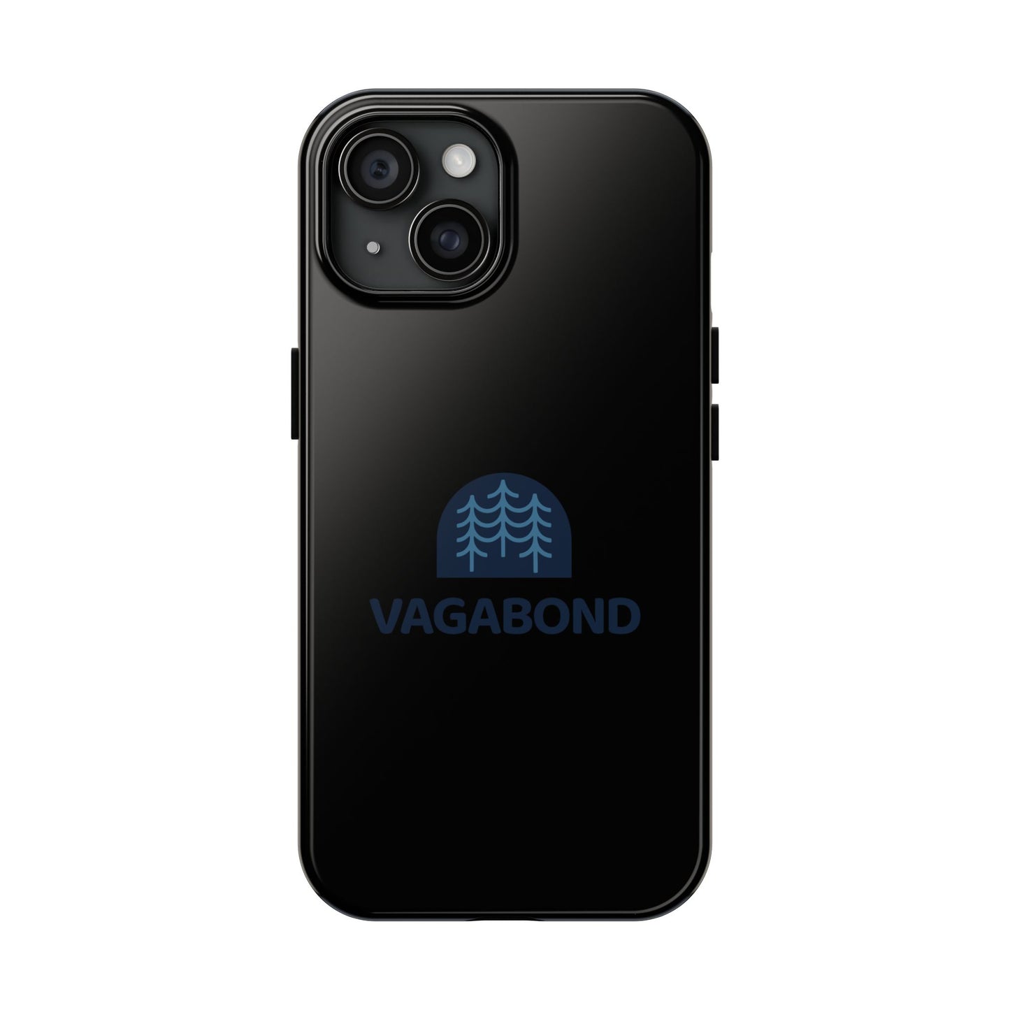 Tough Phone Cases - Vagabond