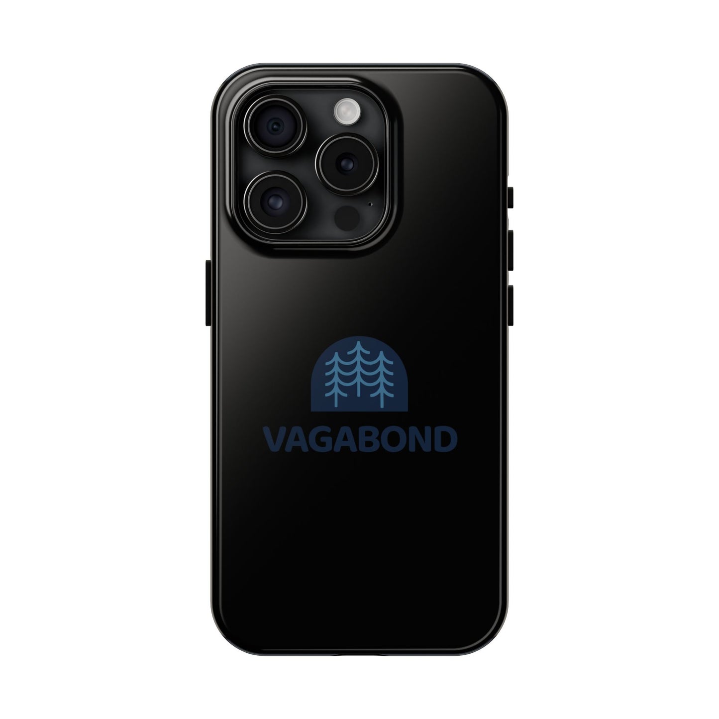 Tough Phone Cases - Vagabond