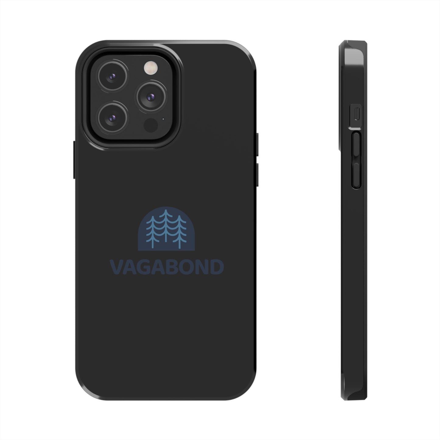 Tough Phone Cases - Vagabond