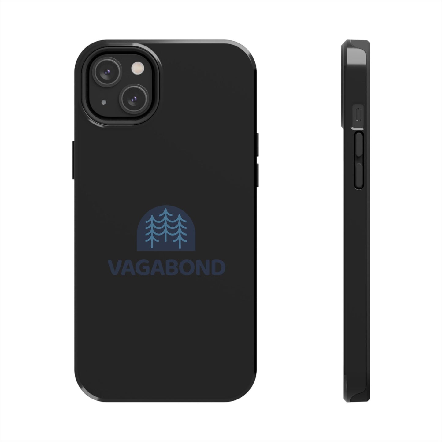 Tough Phone Cases - Vagabond