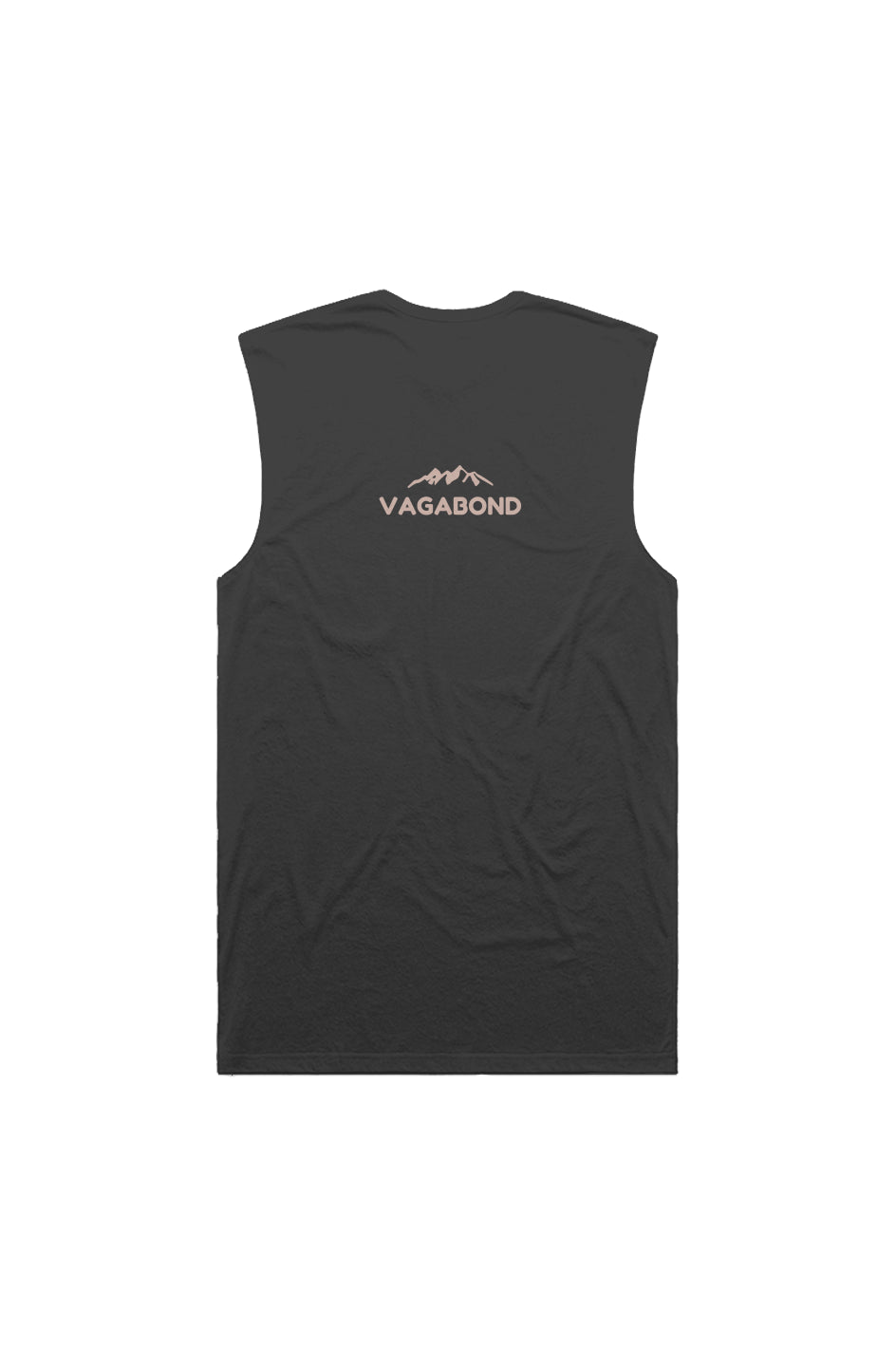 MENS STAPLE ACTIVE BLEND TANK