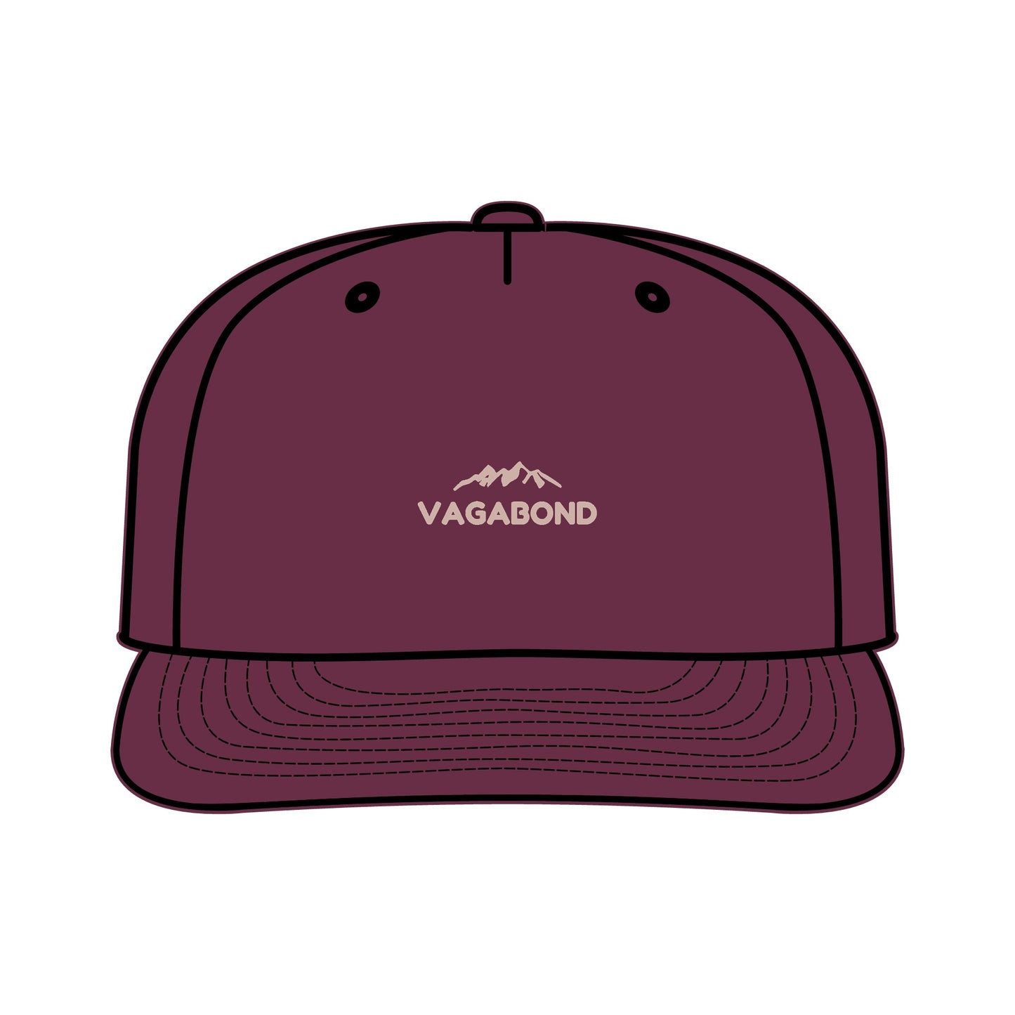 Surf Cap - Vagabond