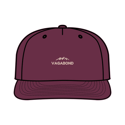 Surf Cap - Vagabond