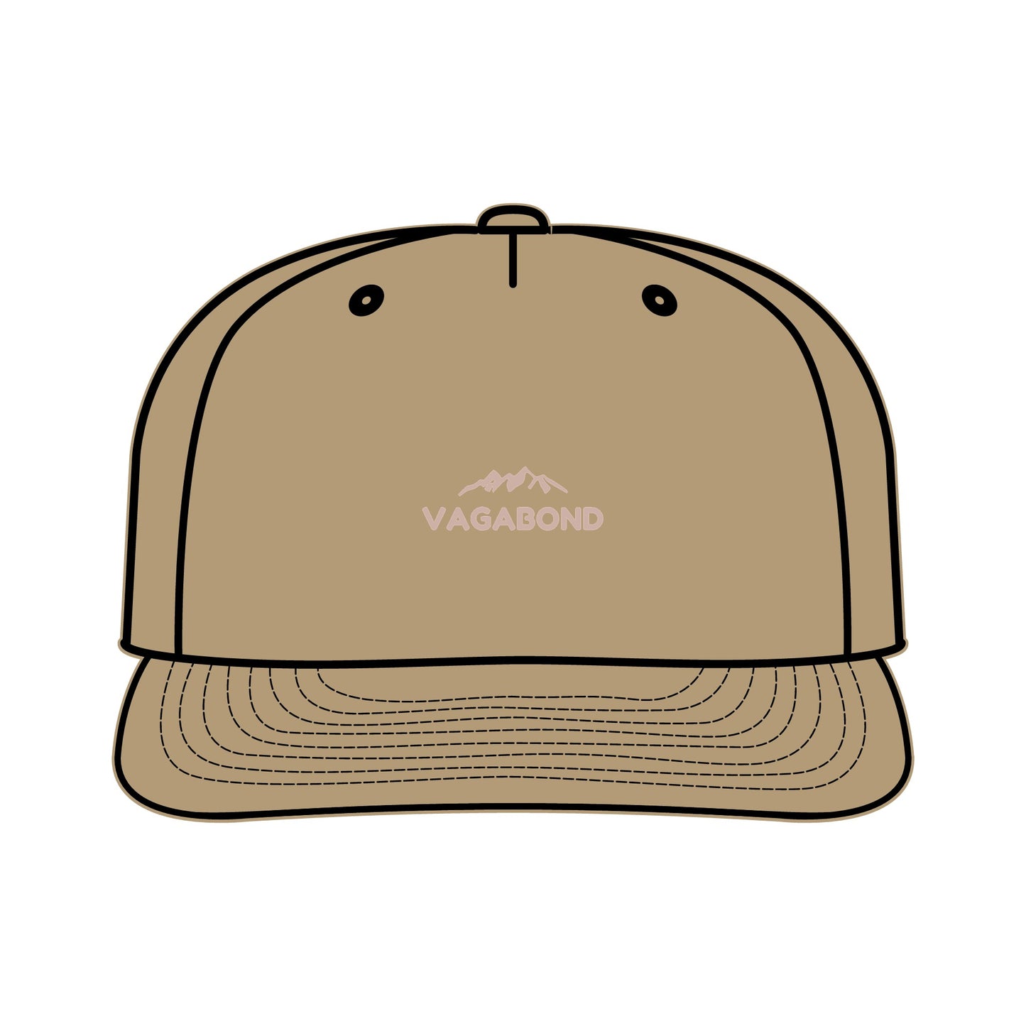 Surf Cap - Vagabond