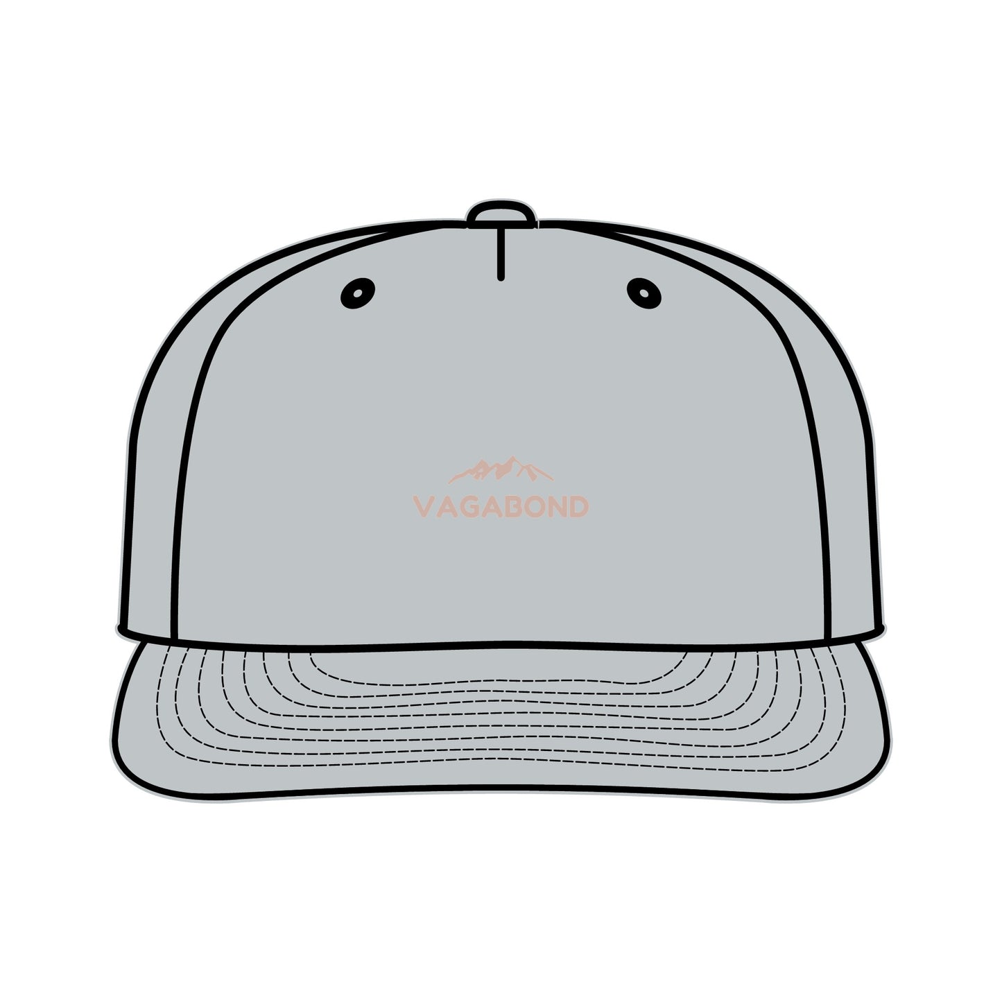 Surf Cap - Vagabond