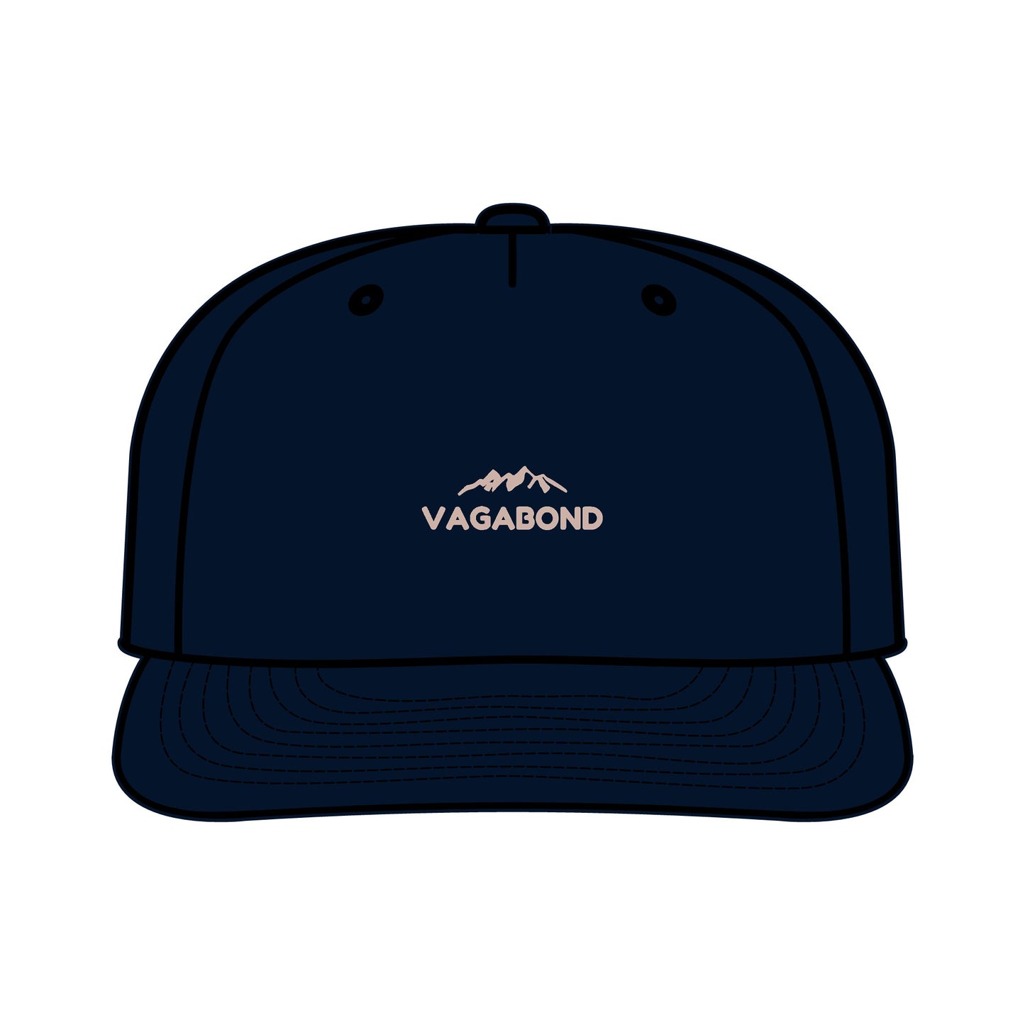 Surf Cap - Vagabond