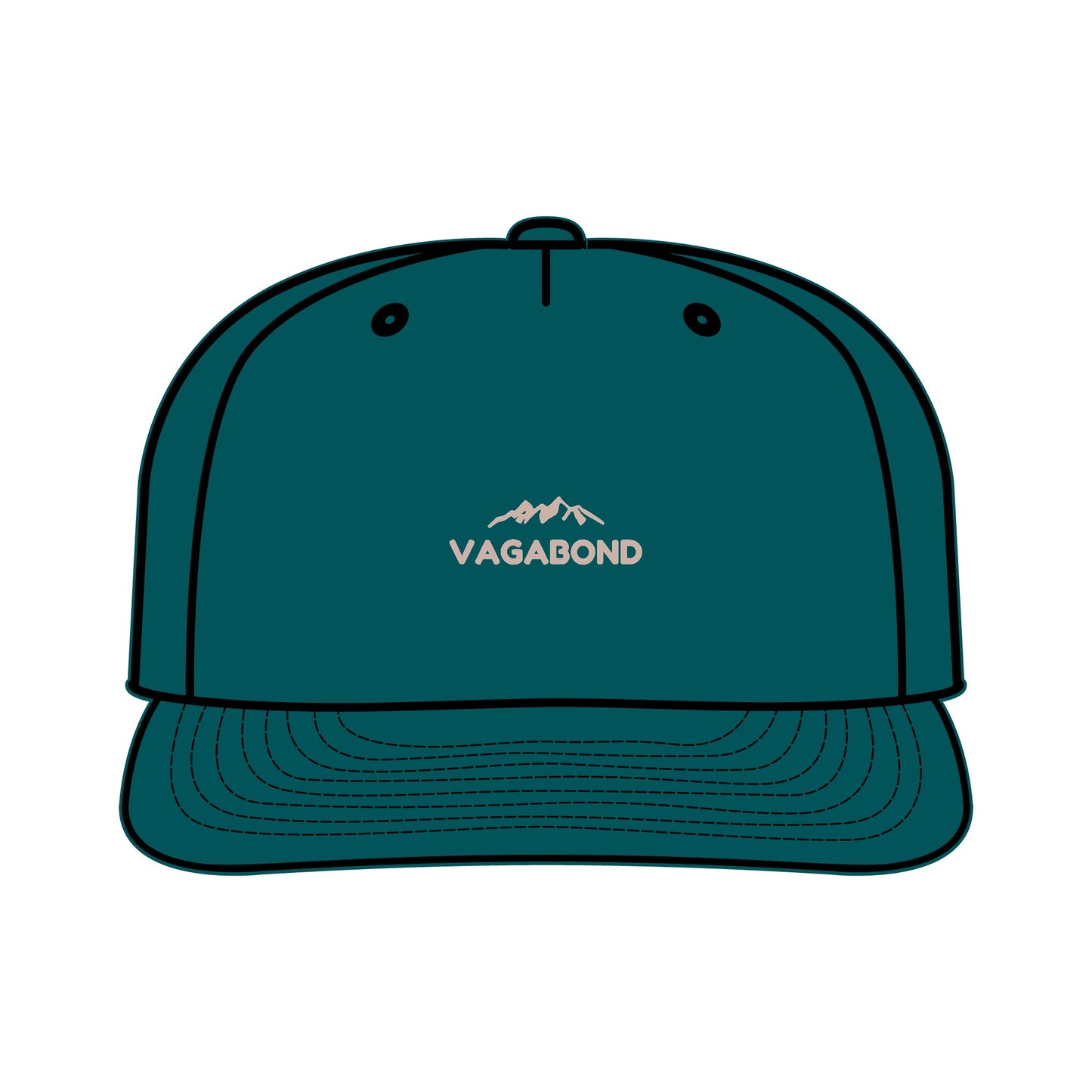 Surf Cap - Vagabond