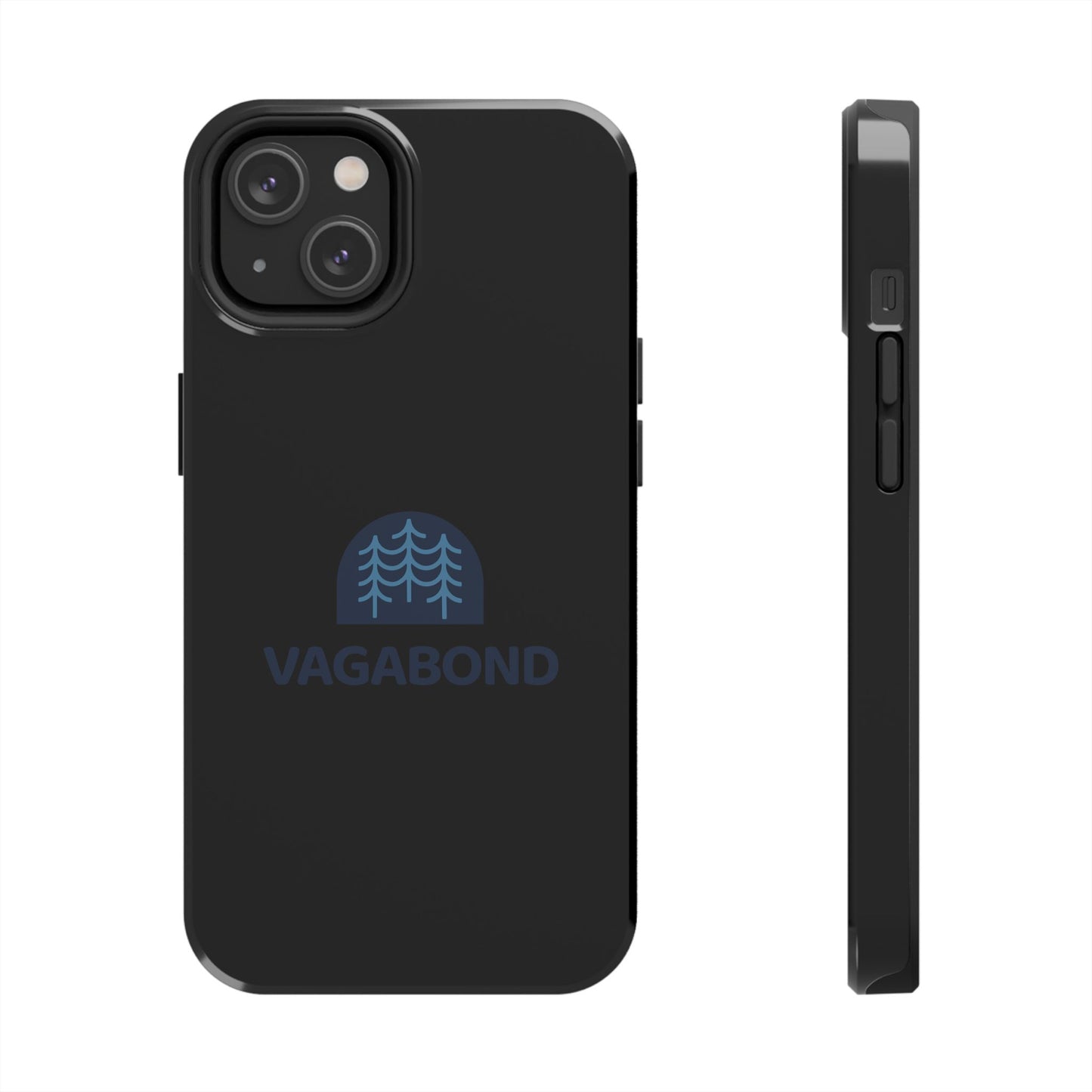 Tough Phone Cases - Vagabond