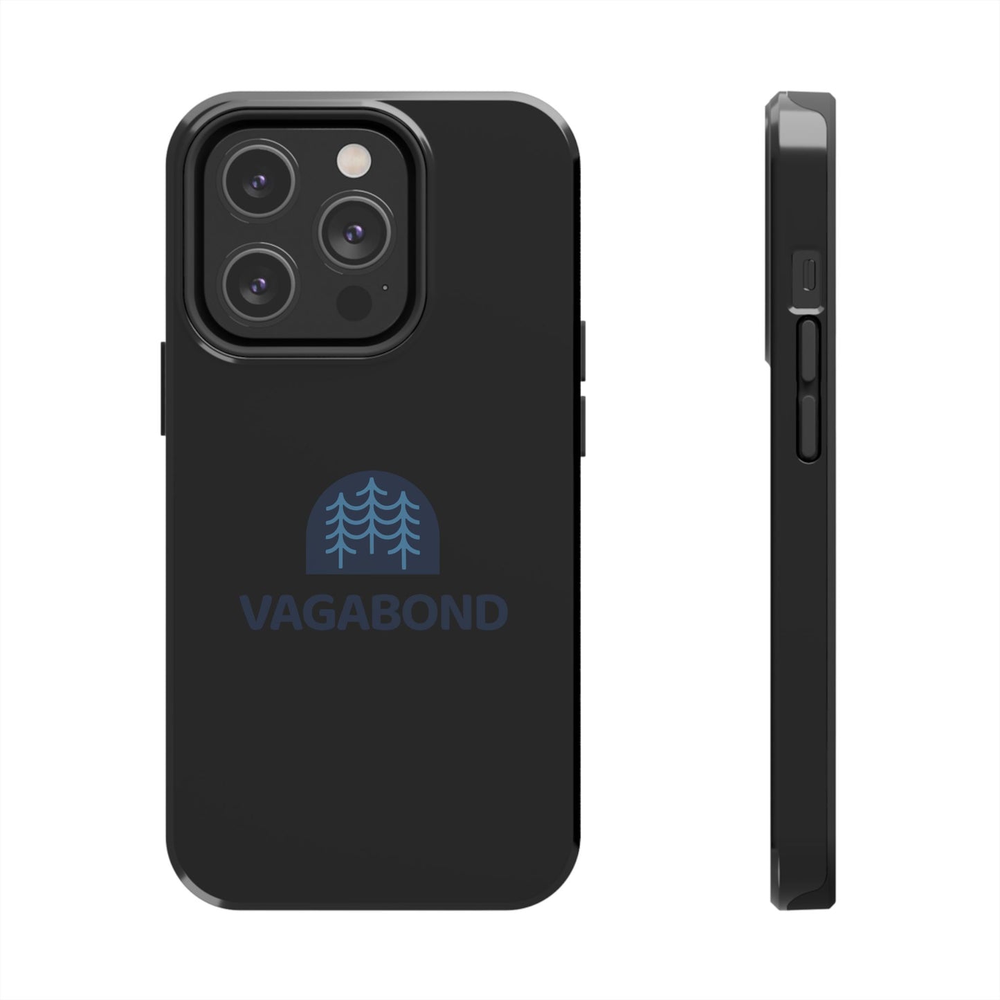 Tough Phone Cases - Vagabond