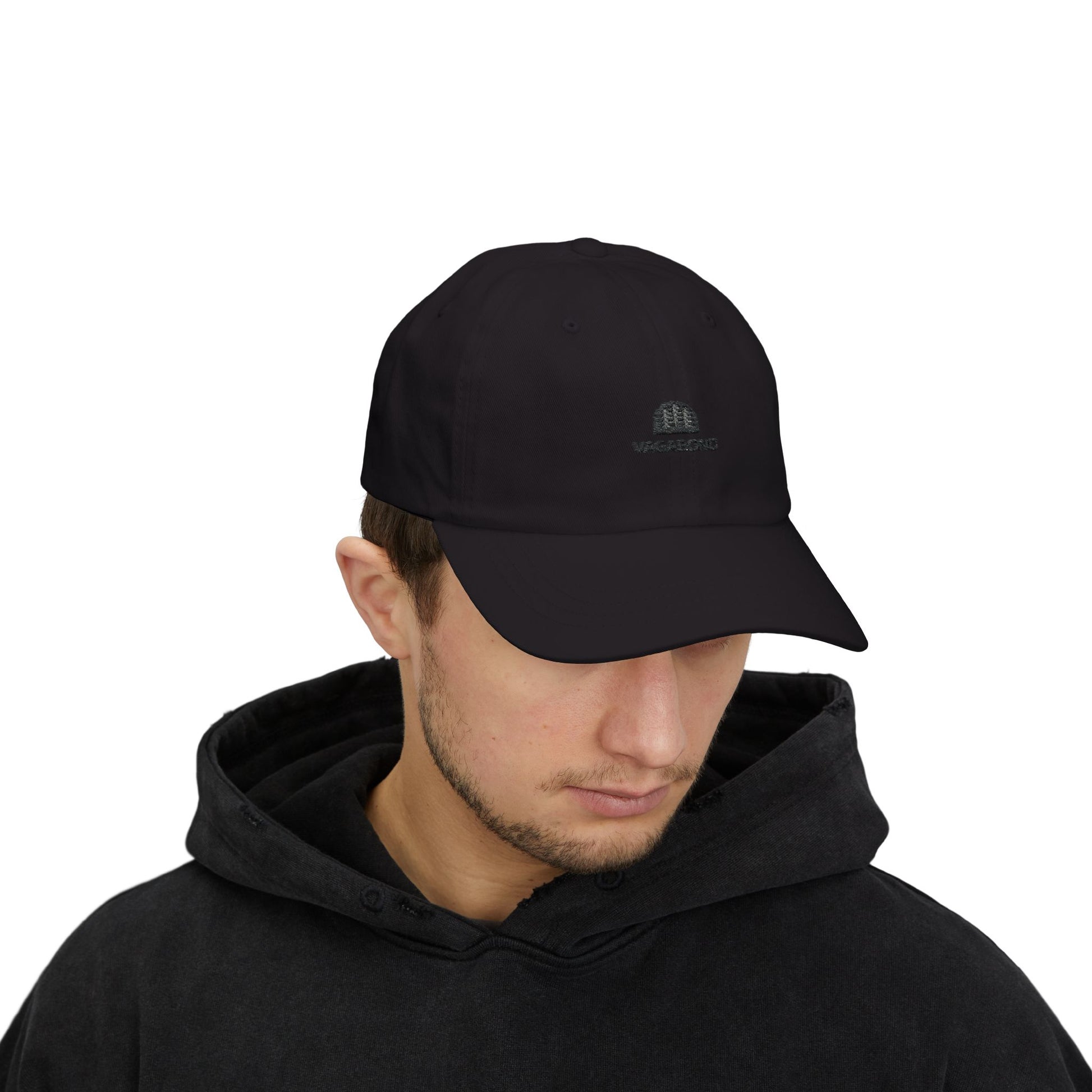 Classic Dad Cap - Vagabond